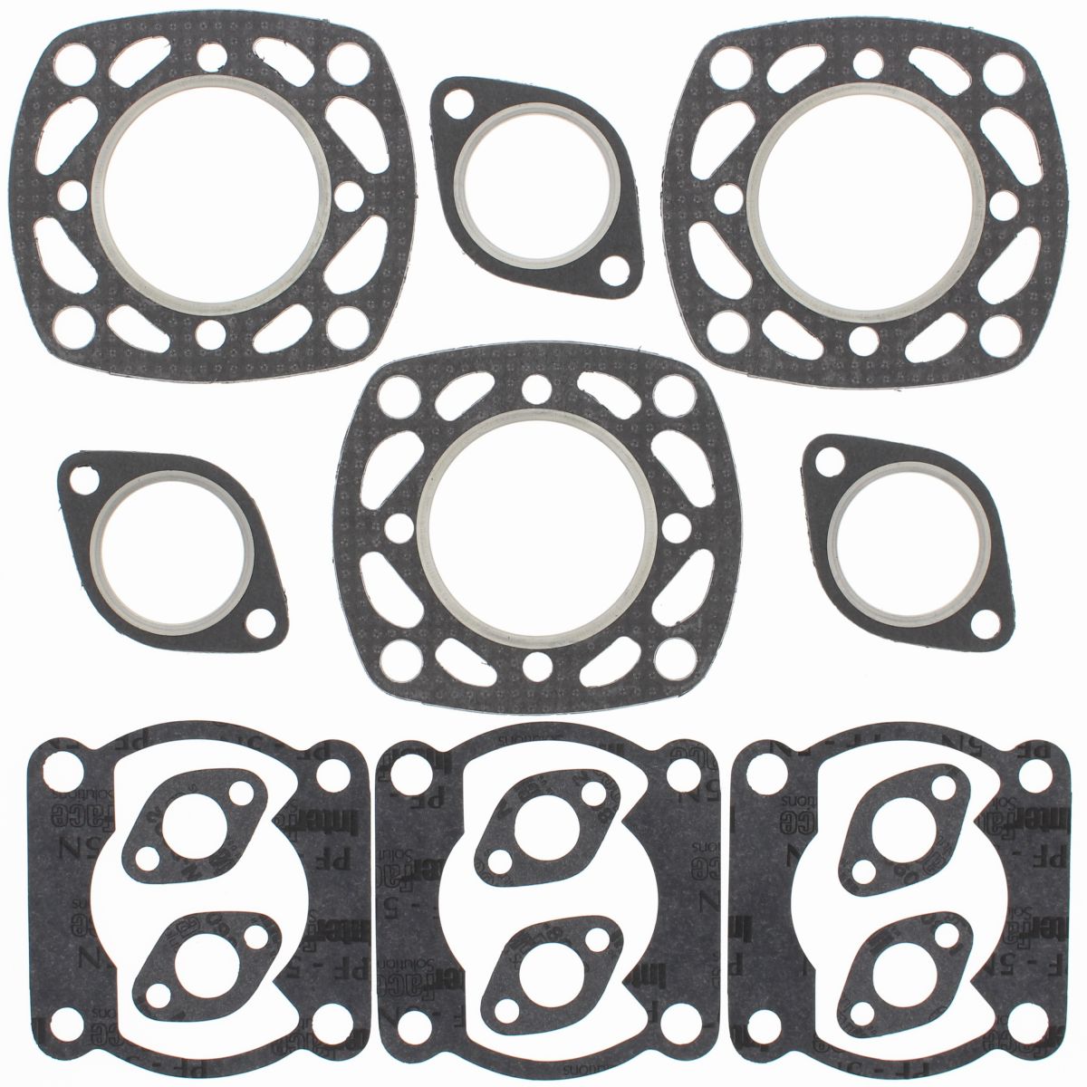 Top End Gasket Kit WINDEROSA 710175