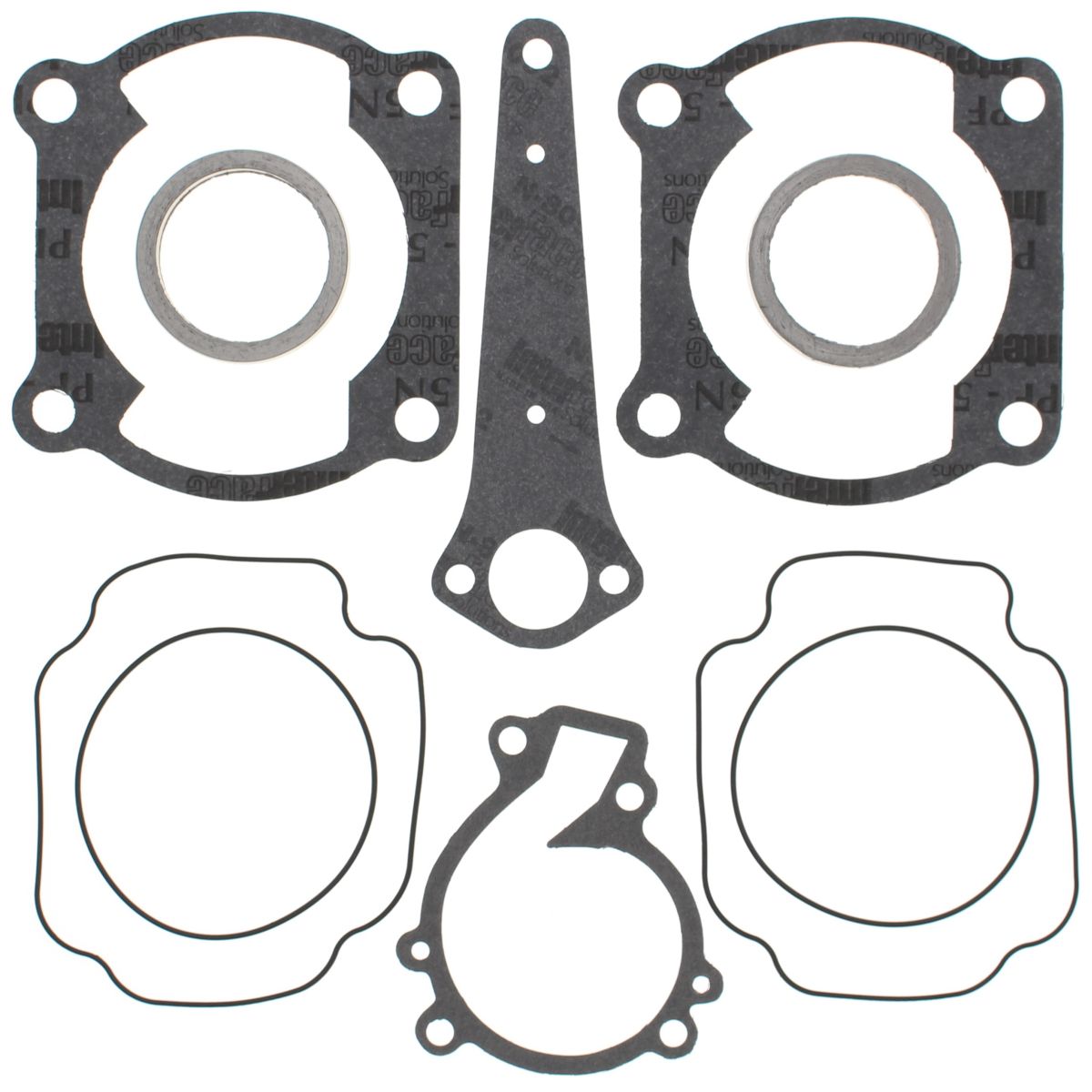 Top End Gasket Kit WINDEROSA 710176