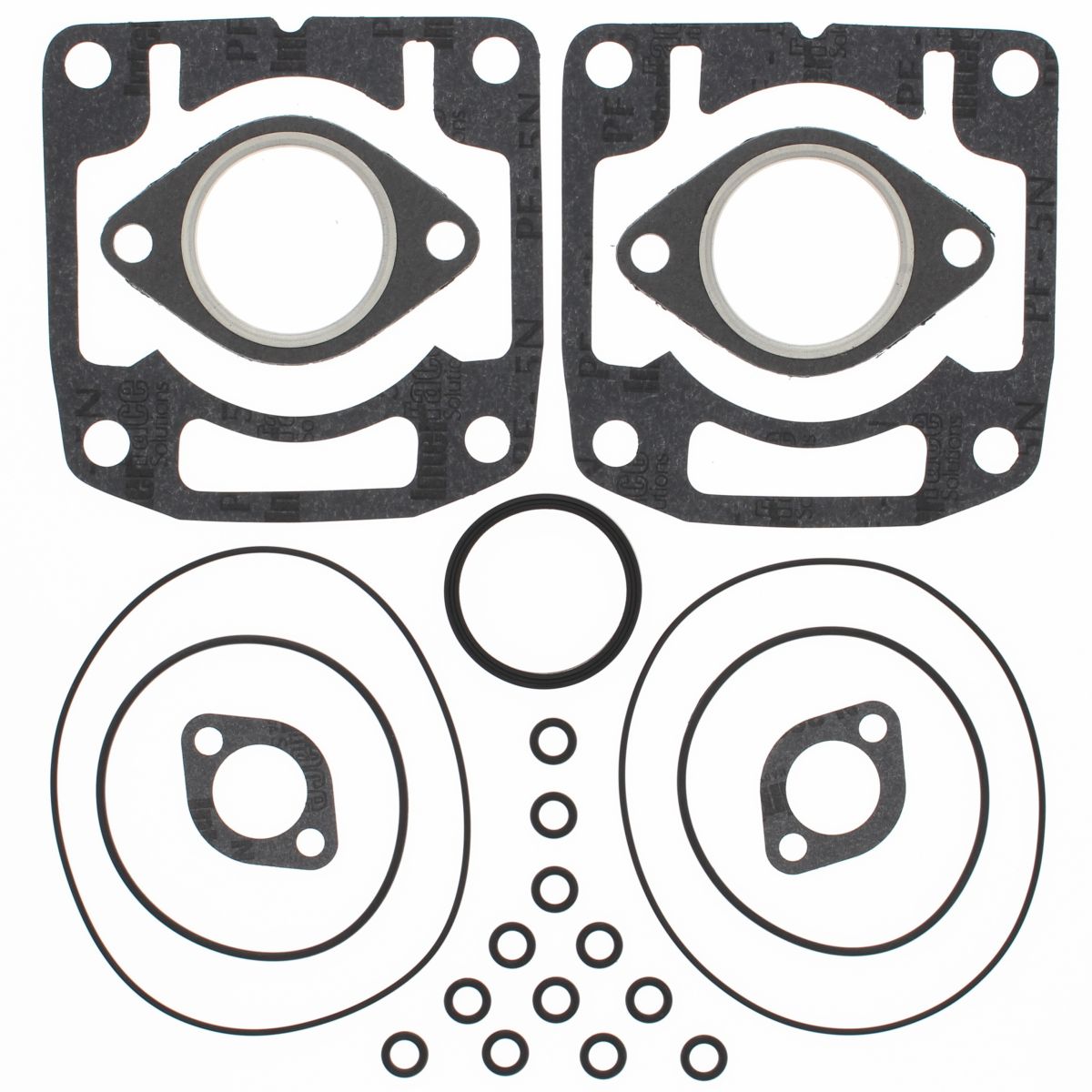 Top End Gasket Kit WINDEROSA 710179
