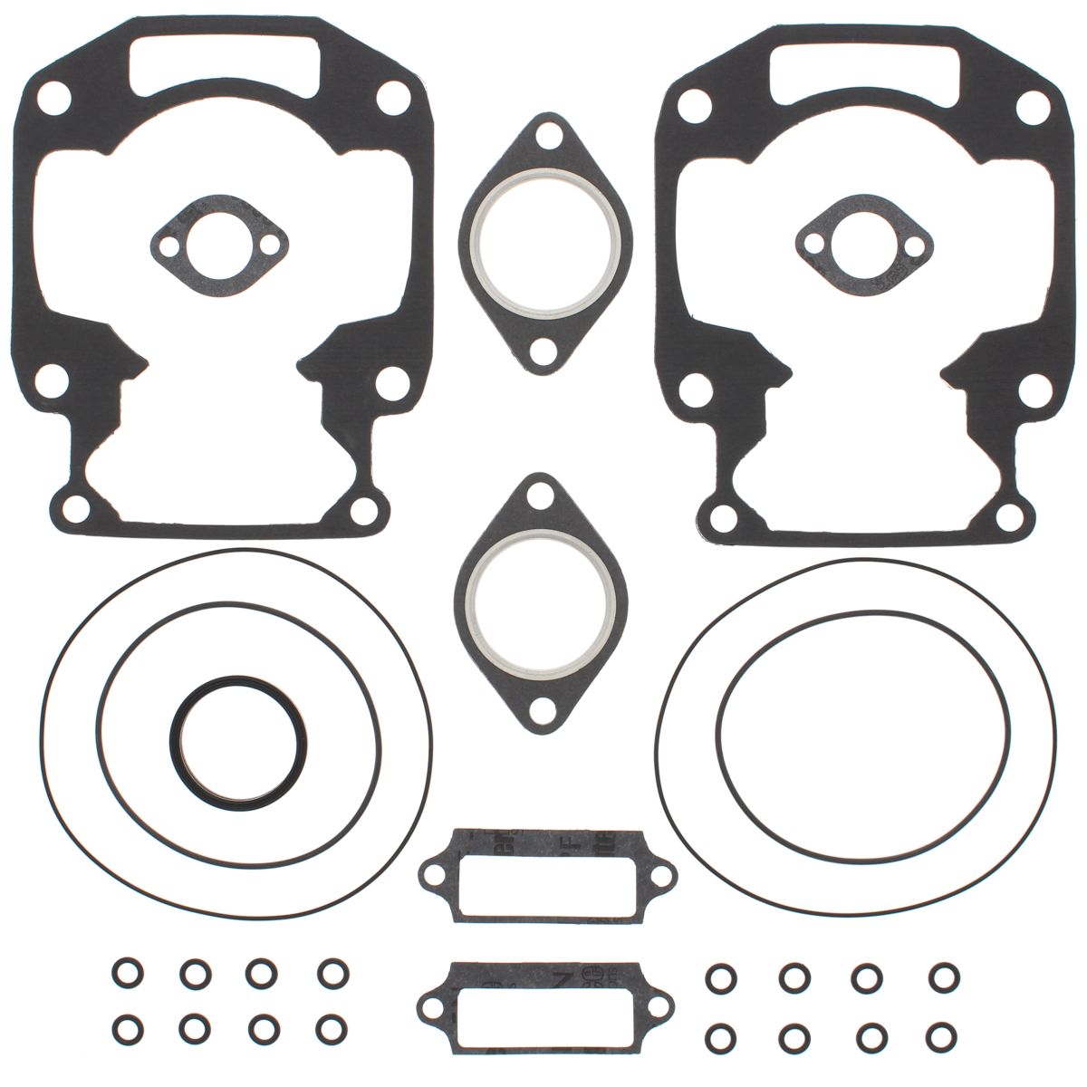 Top End Gasket Kit WINDEROSA 710180