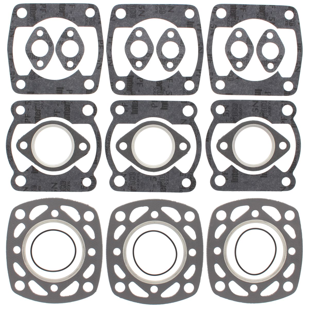 Top End Gasket Kit WINDEROSA 710181A