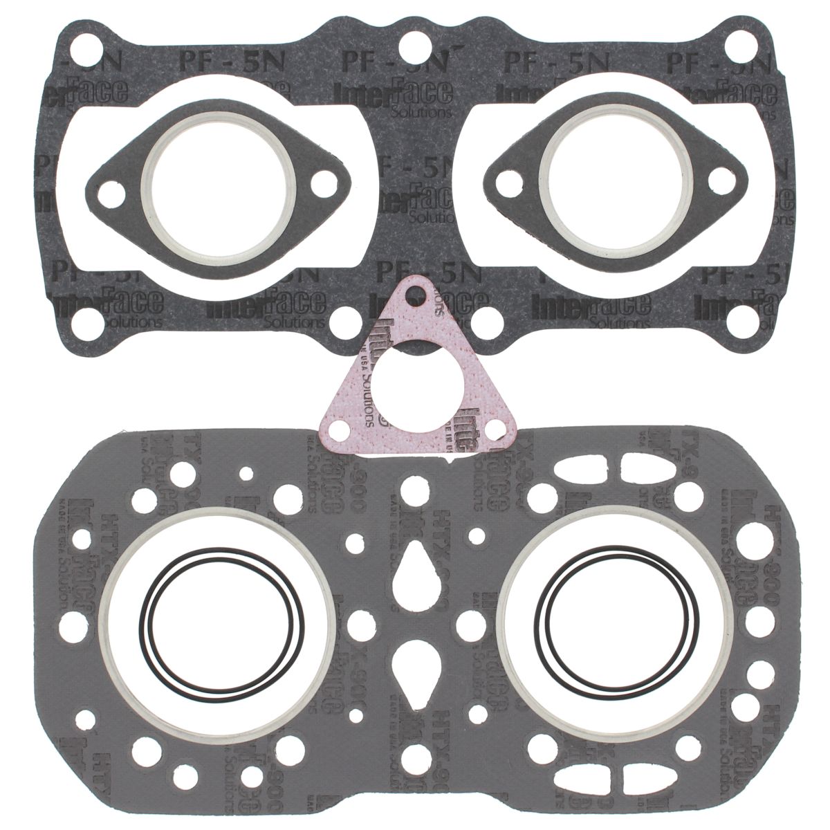 Top End Gasket Kit WINDEROSA 710185A