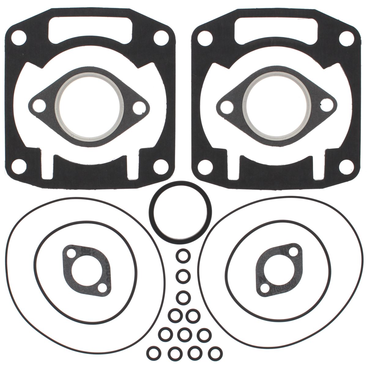 Top End Gasket Kit WINDEROSA 710188
