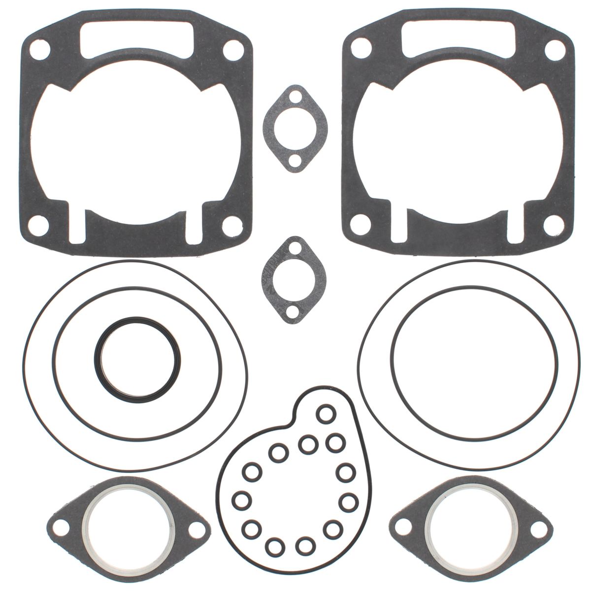 Top End Gasket Kit WINDEROSA 710189