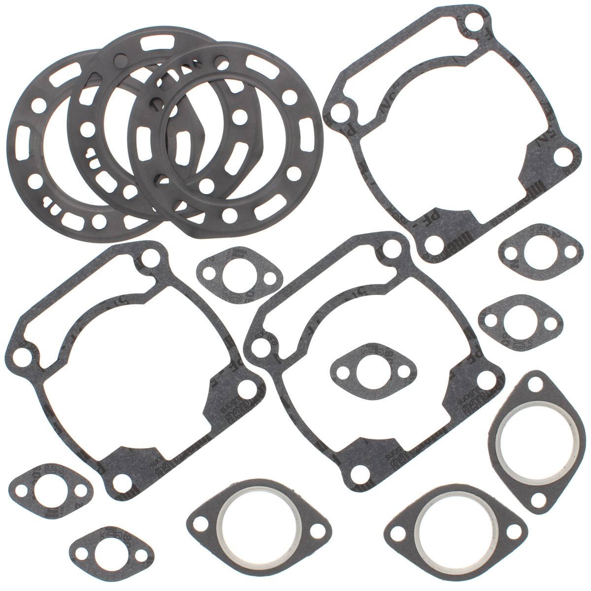 Top End Gasket Kit WINDEROSA 710192
