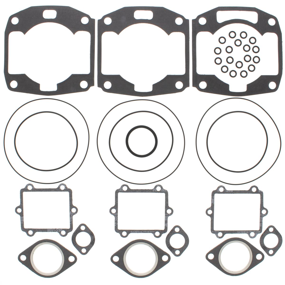 Top End Gasket Kit WINDEROSA 710193