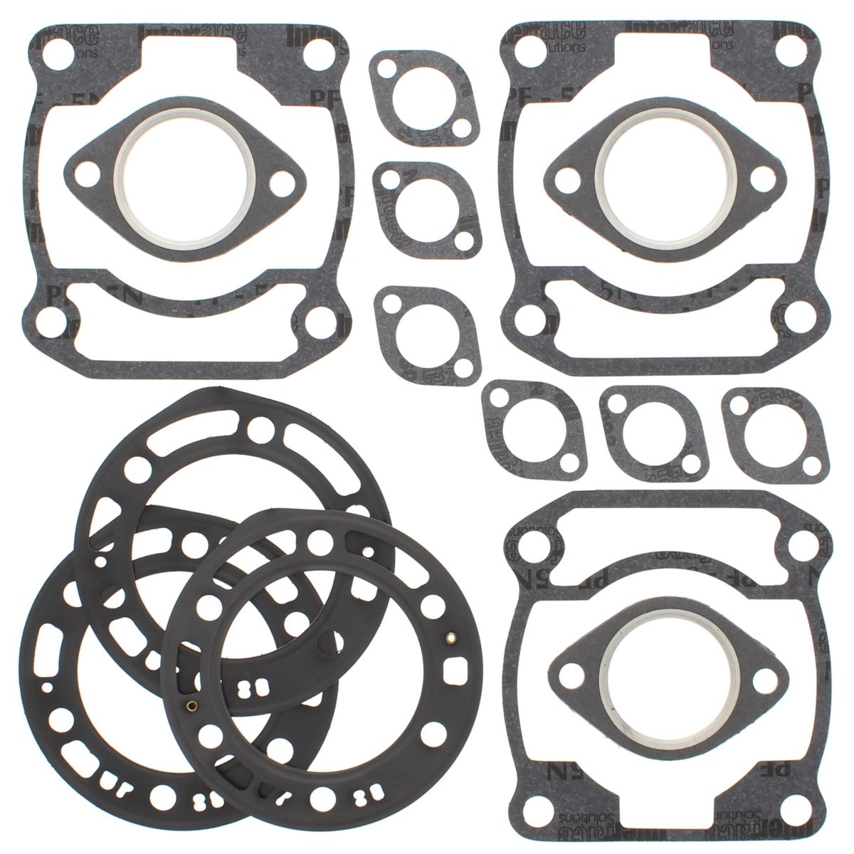 Top End Gasket Kit WINDEROSA 710199