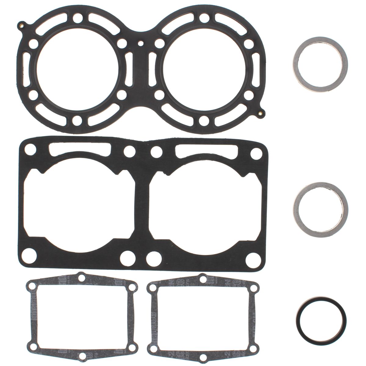 Top End Gasket Kit WINDEROSA 710201