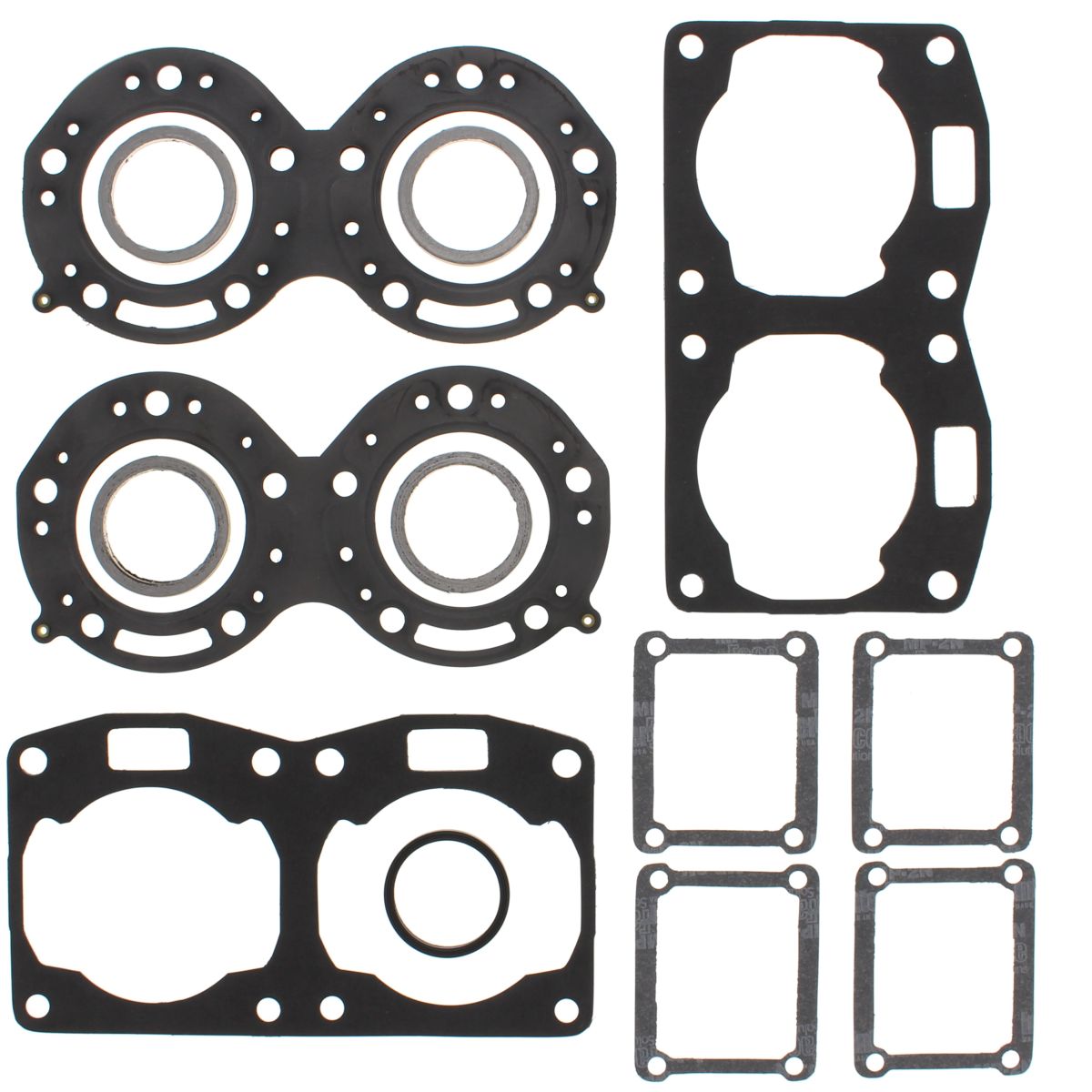 Top End Gasket Kit WINDEROSA 710202