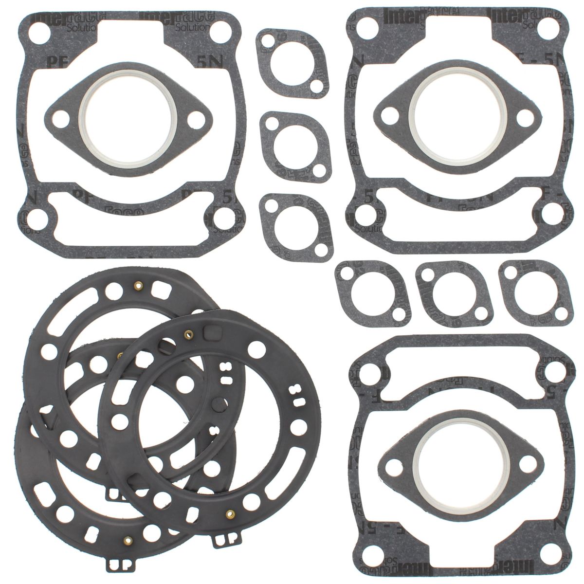 Top End Gasket Kit WINDEROSA 710207