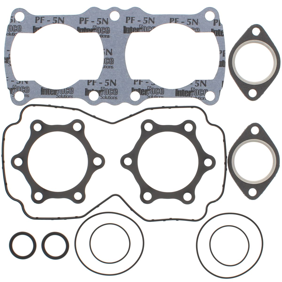 Top End Gasket Kit WINDEROSA 710209