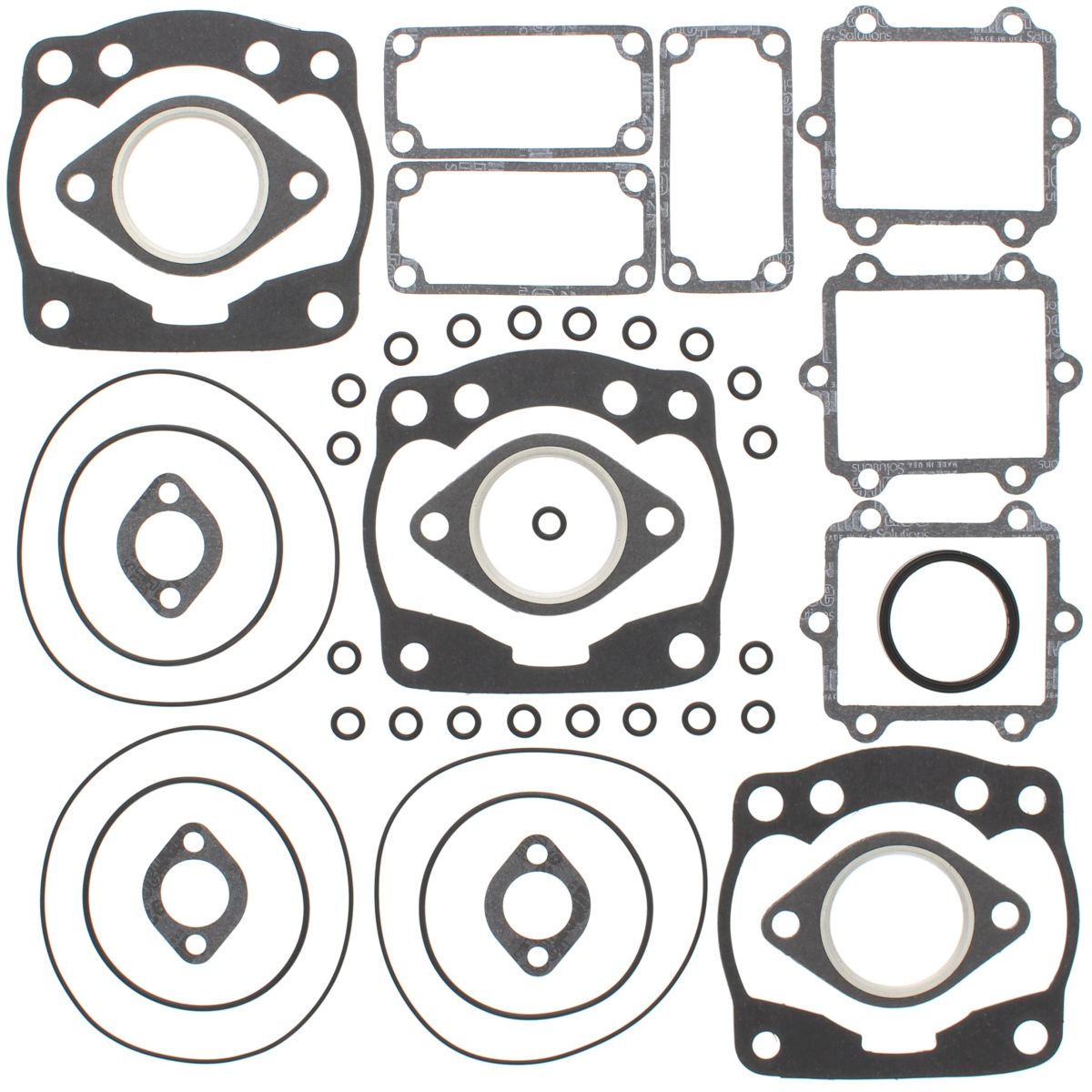 Top End Gasket Kit WINDEROSA 710216