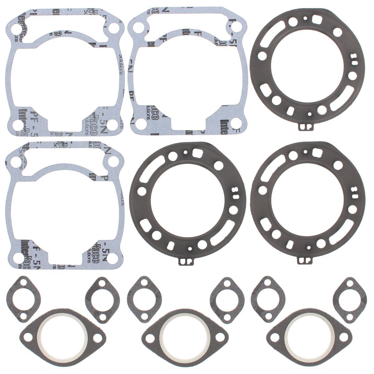 Top End Gasket Kit WINDEROSA 710218