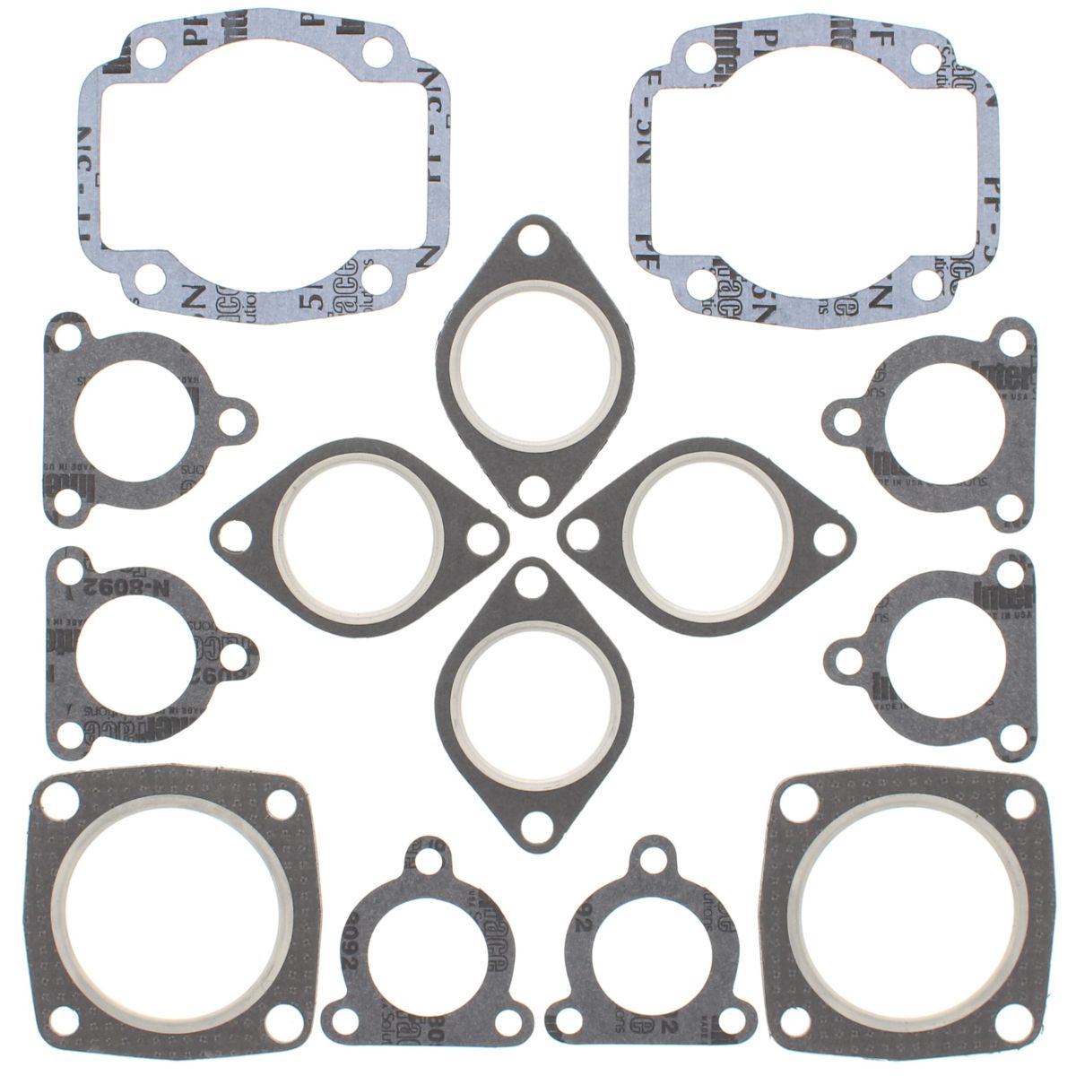 Top End Gasket Kit WINDEROSA 710219