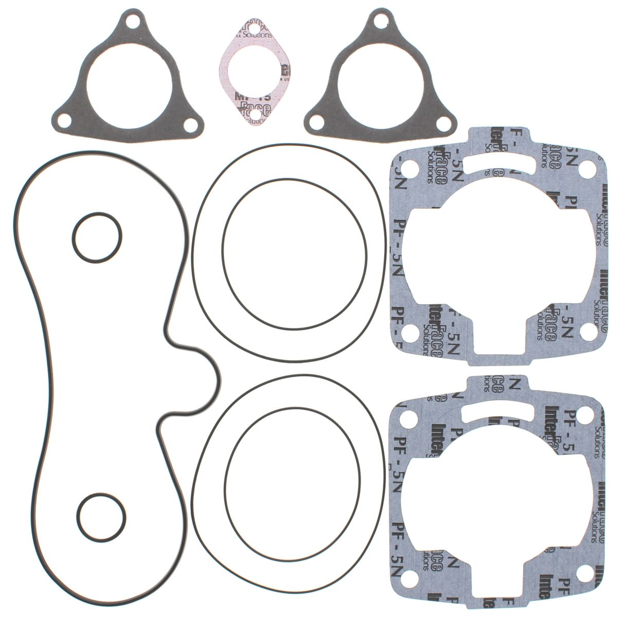 Top End Gasket Kit WINDEROSA 710223