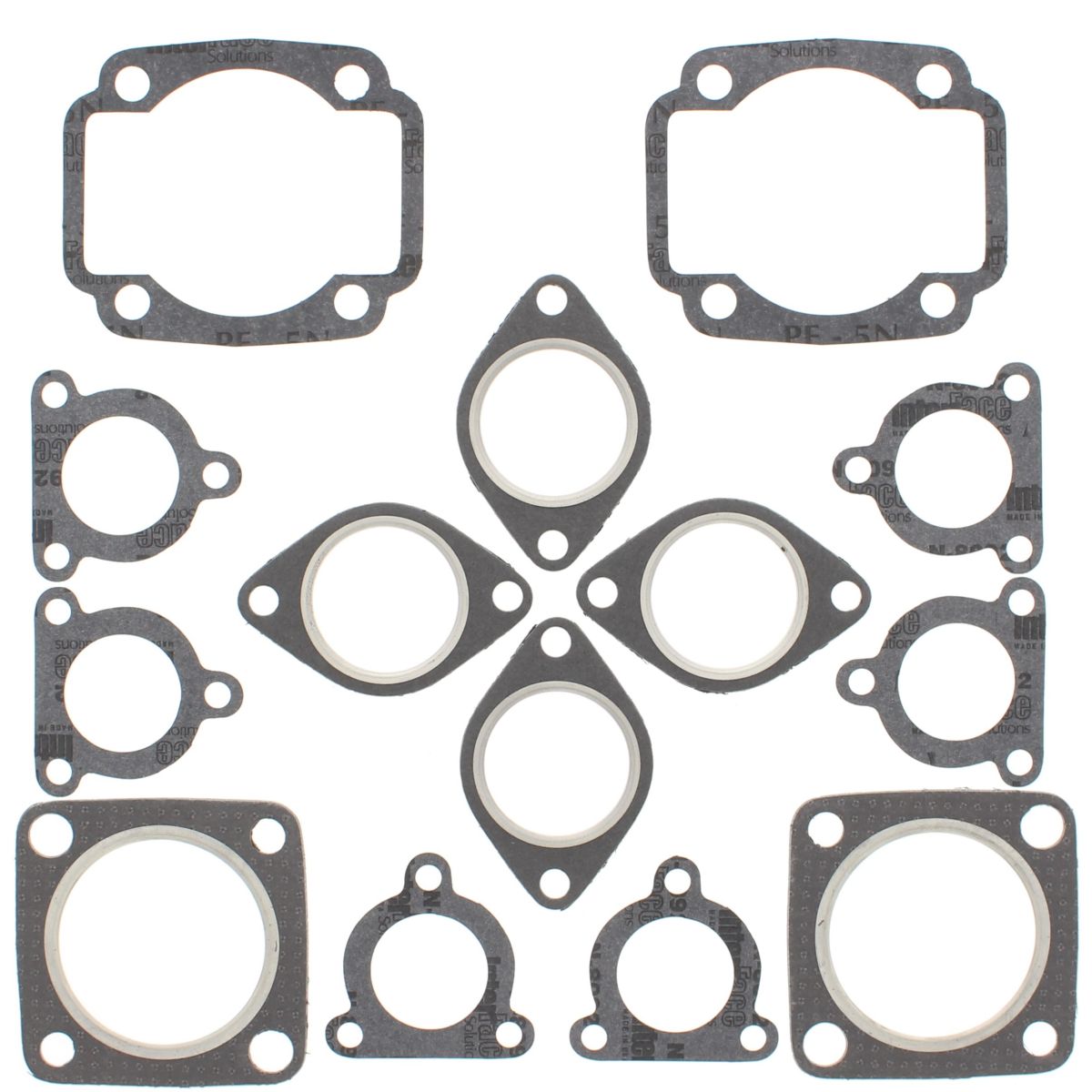 Top End Gasket Kit WINDEROSA 710224