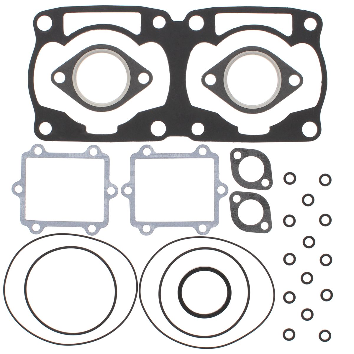 Top End Gasket Kit WINDEROSA 710225