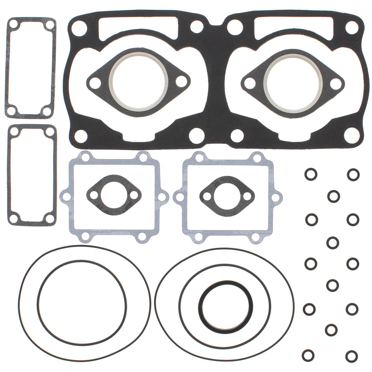 Top End Gasket Kit WINDEROSA 710226