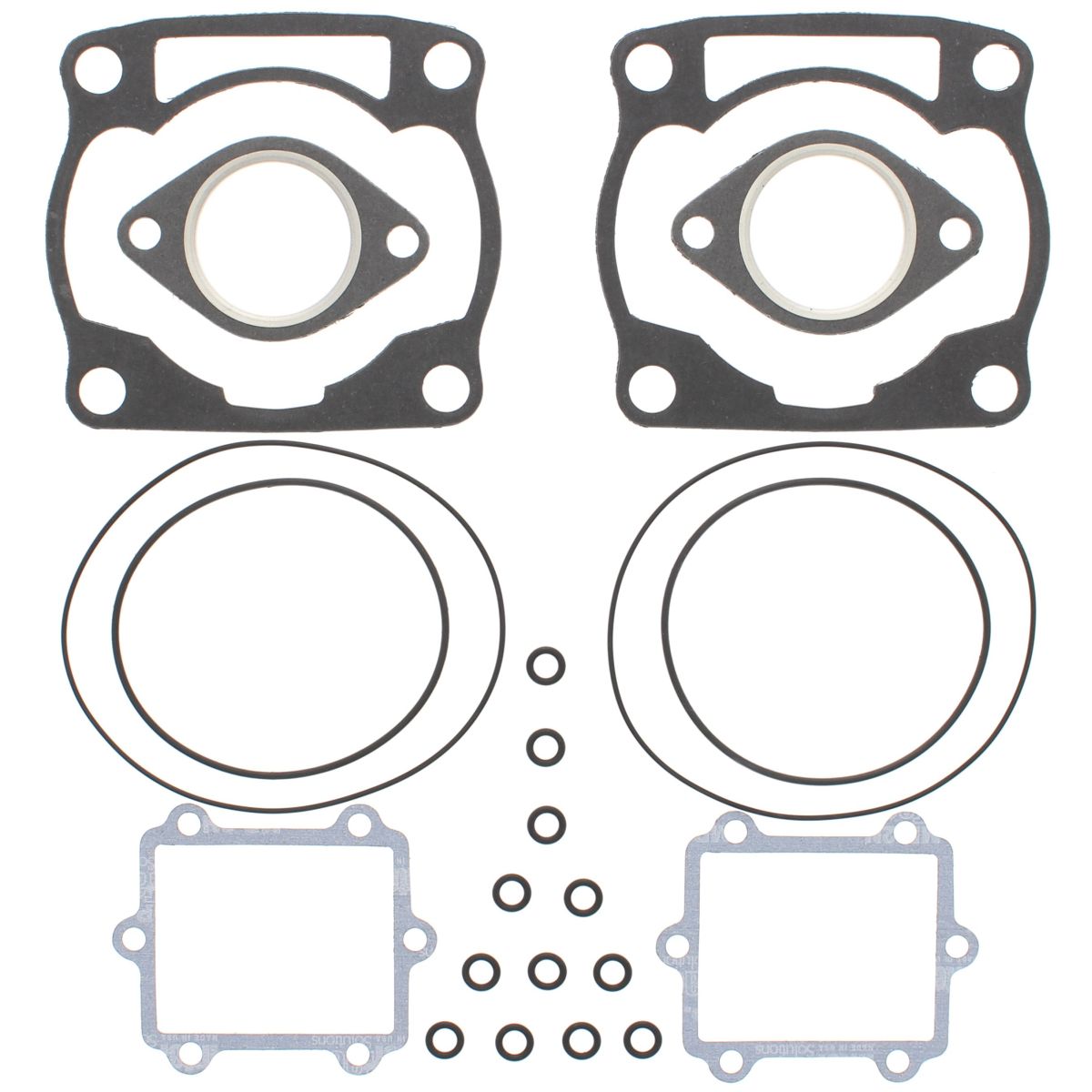 Top End Gasket Kit WINDEROSA 710227