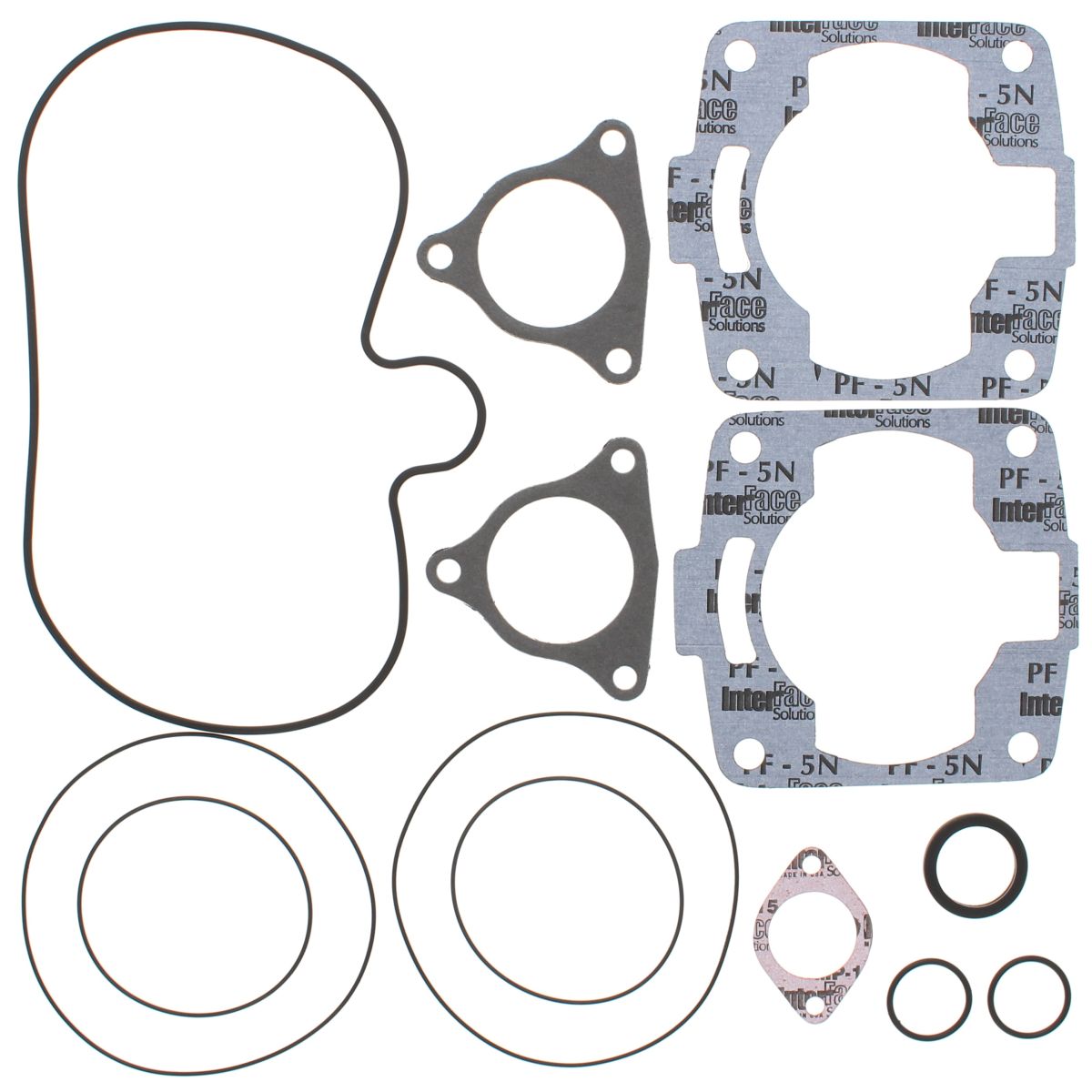 Top End Gasket Kit WINDEROSA 710230