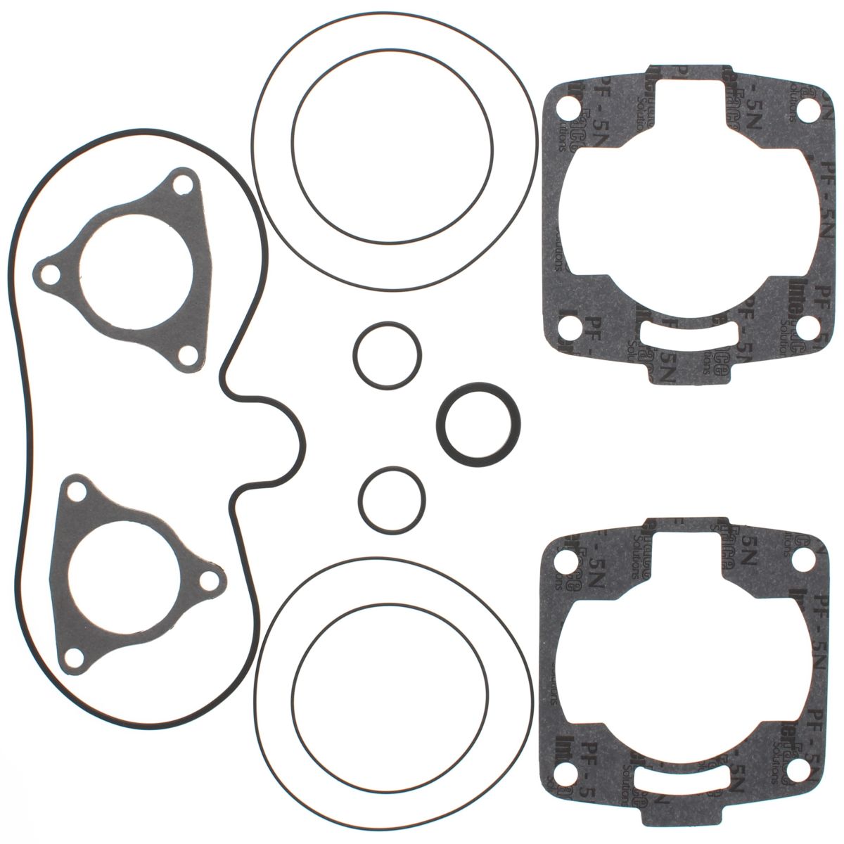 Top End Gasket Kit WINDEROSA 710231