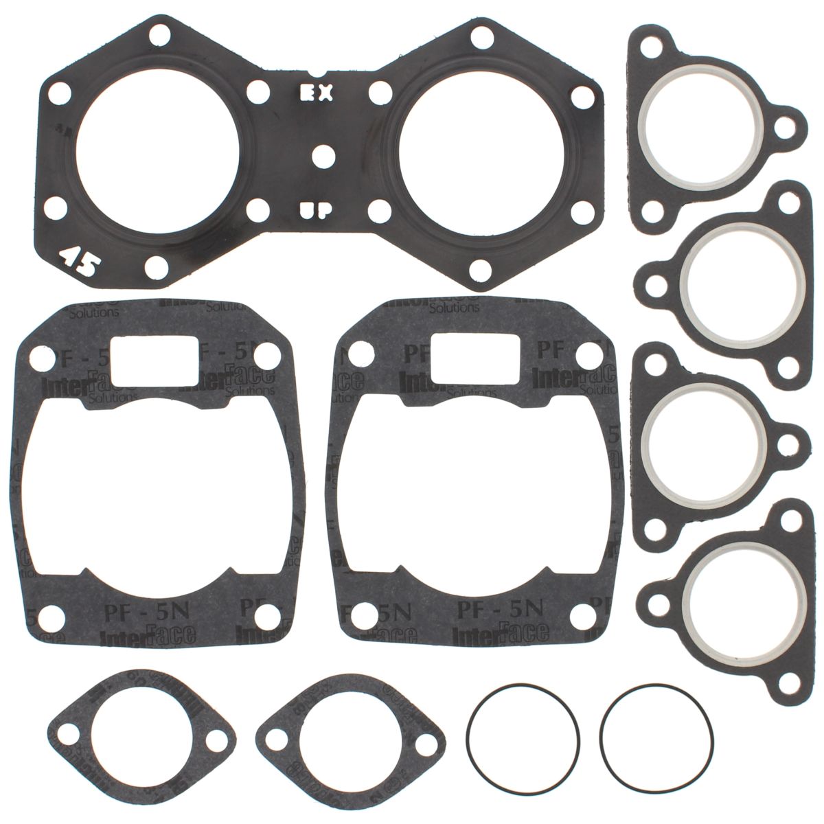 Top End Gasket Kit WINDEROSA 710236