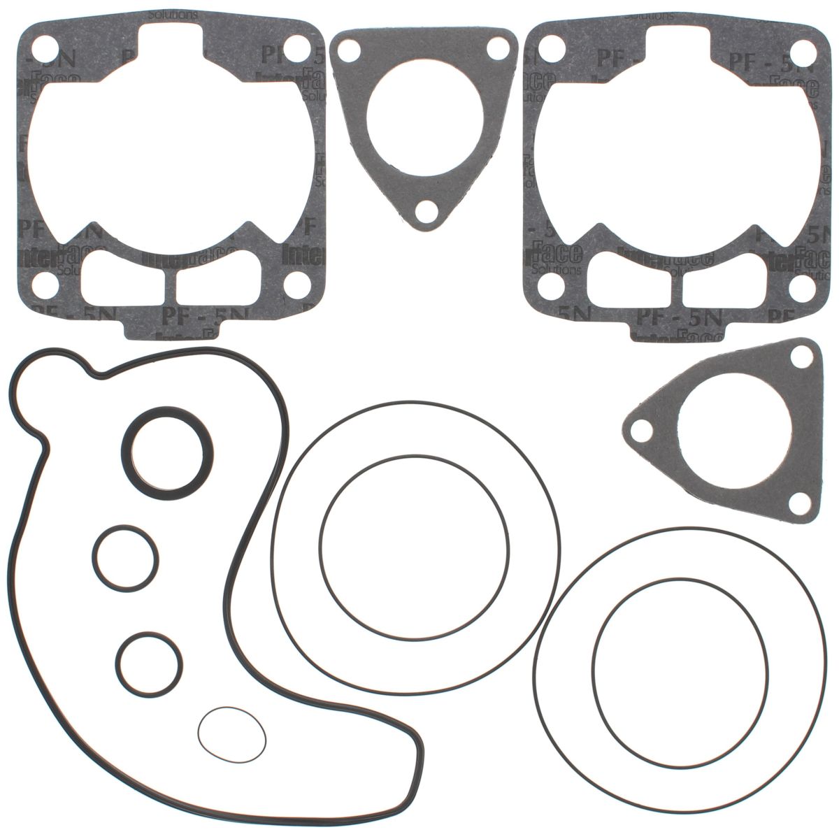 Top End Gasket Kit WINDEROSA 710237