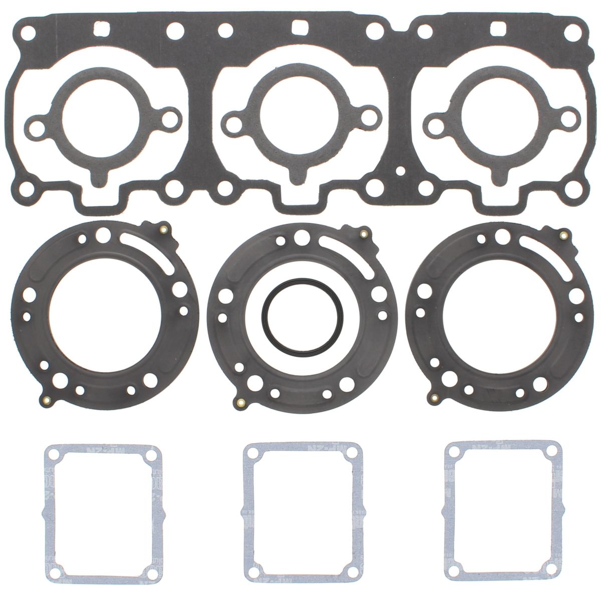 Top End Gasket Kit WINDEROSA 710240