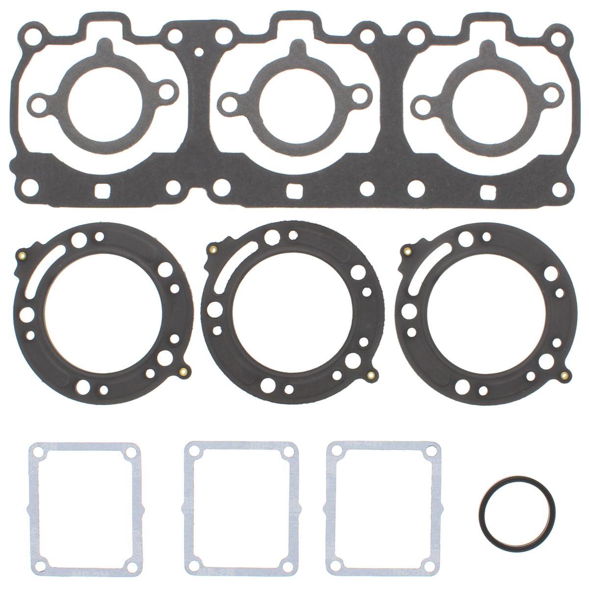 Top End Gasket Kit WINDEROSA 710241