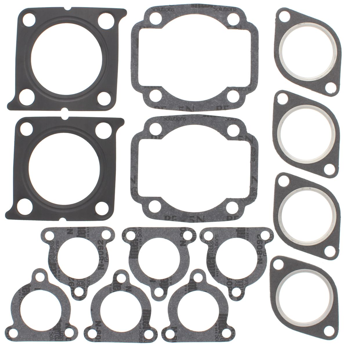 Top End Gasket Kit WINDEROSA 710244
