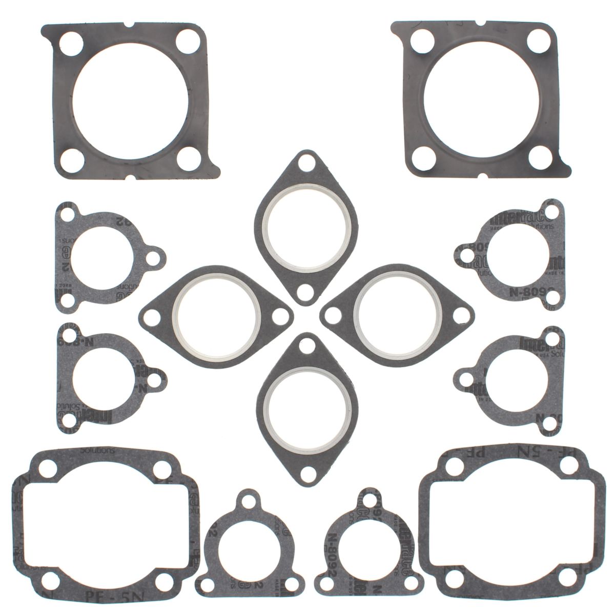 Top End Gasket Kit WINDEROSA 710245