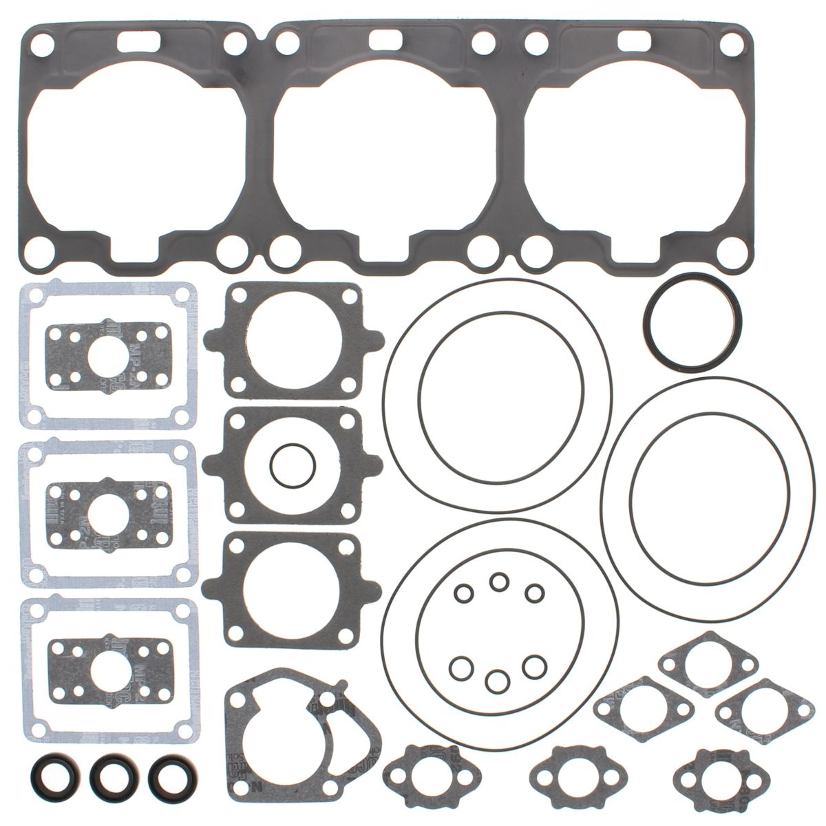 Top End Gasket Kit WINDEROSA 710246