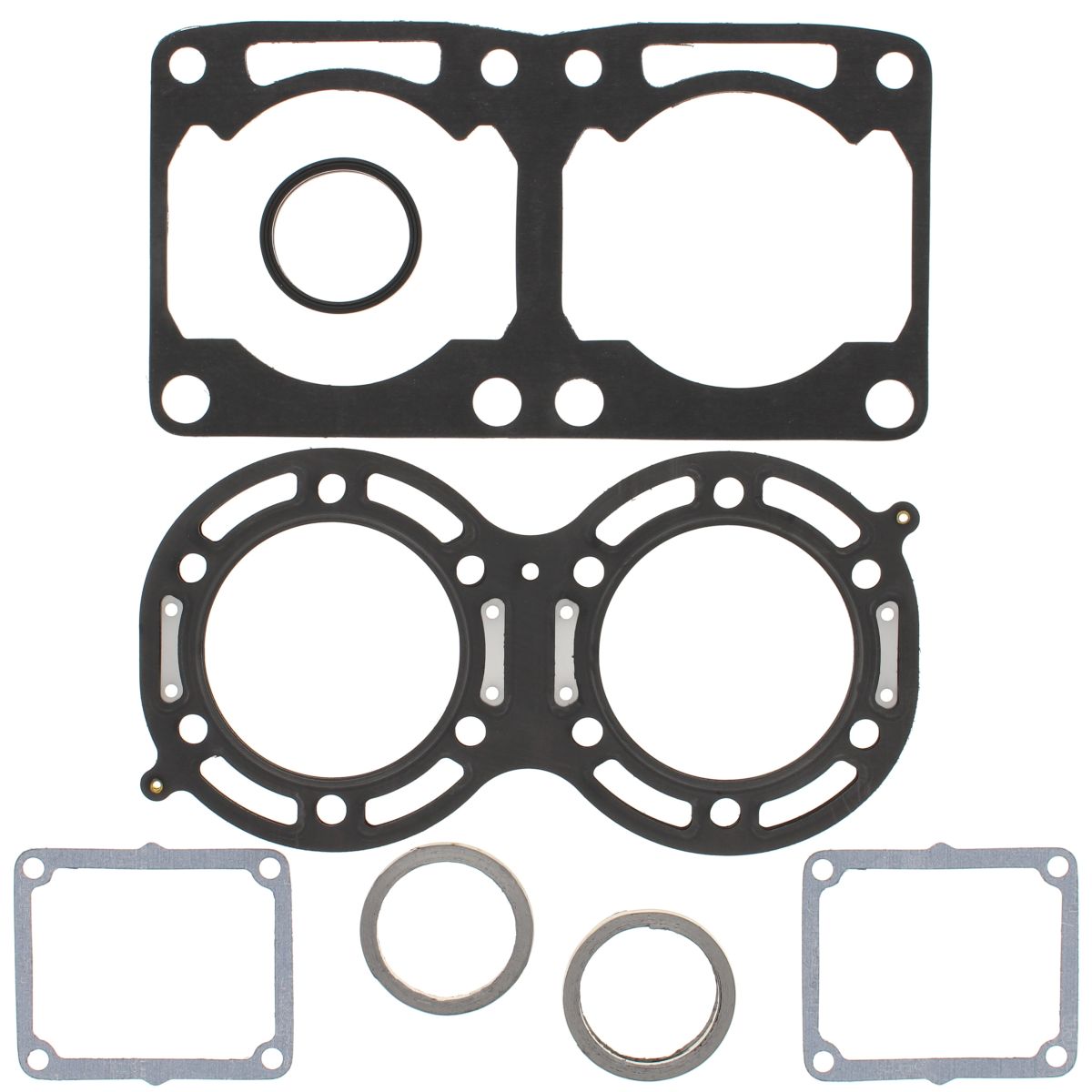 Top End Gasket Kit WINDEROSA 710247