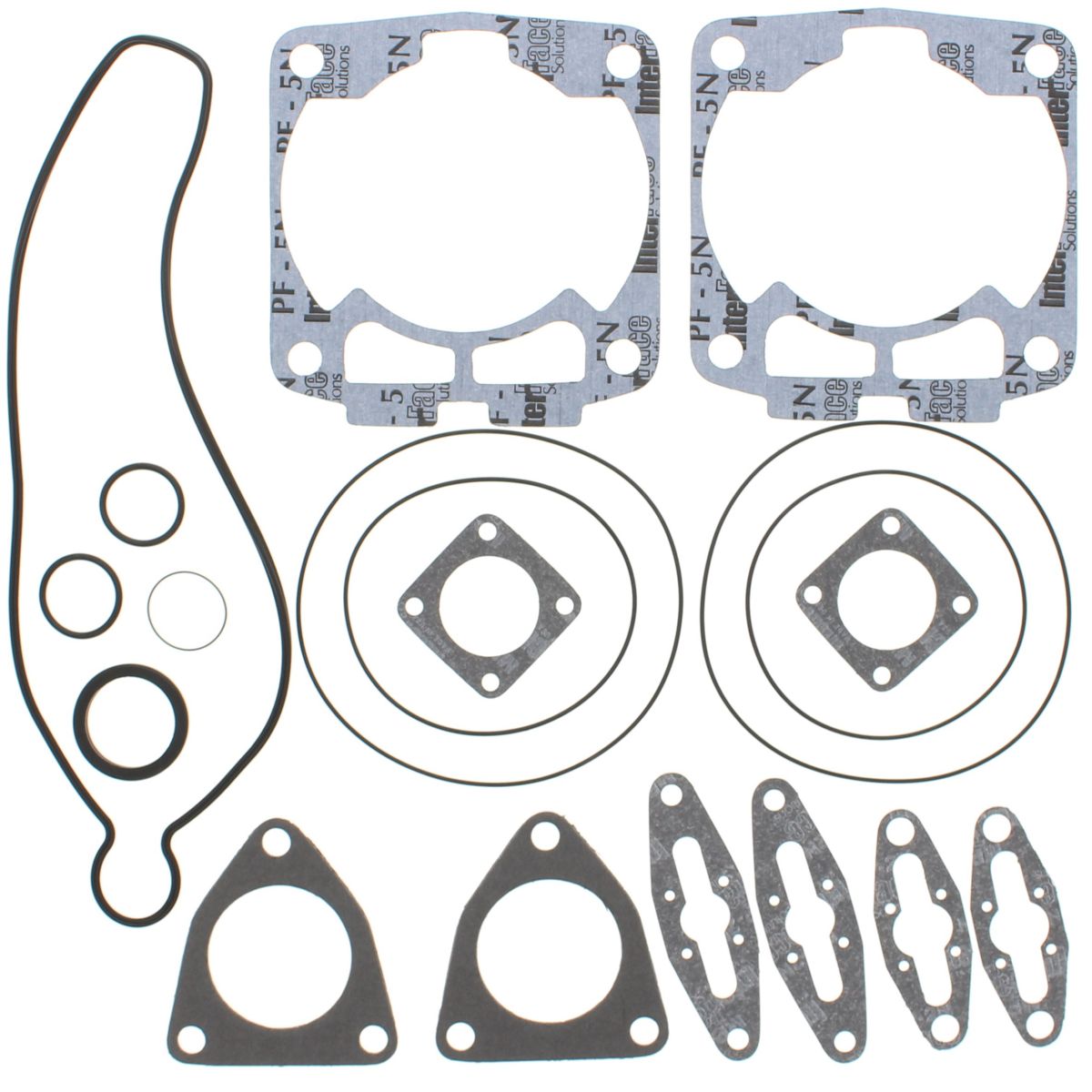 Top End Gasket Kit WINDEROSA 710251