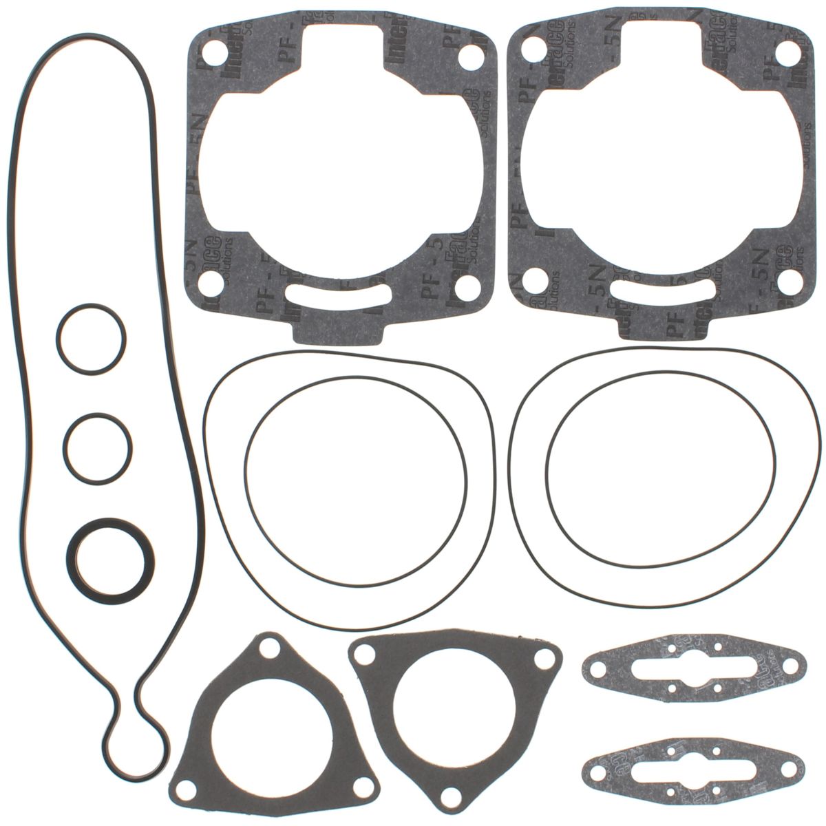 Top End Gasket Kit WINDEROSA 710252