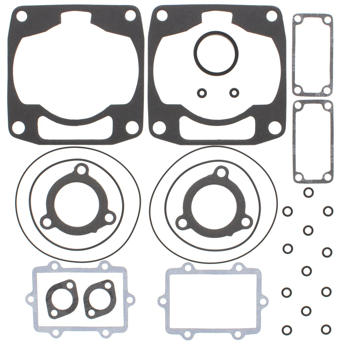 Top End Gasket Kit WINDEROSA 710262