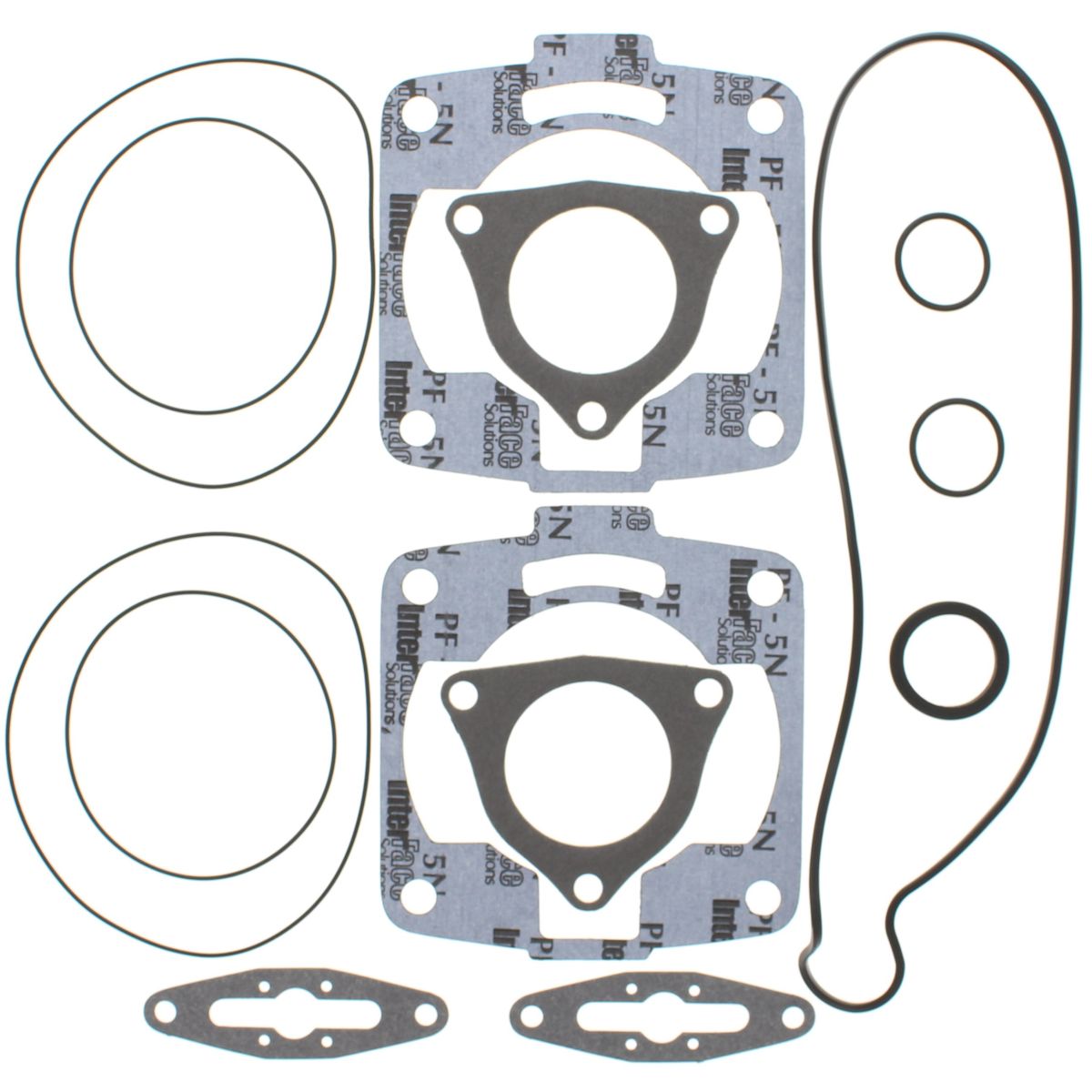 Top End Gasket Kit WINDEROSA 710265