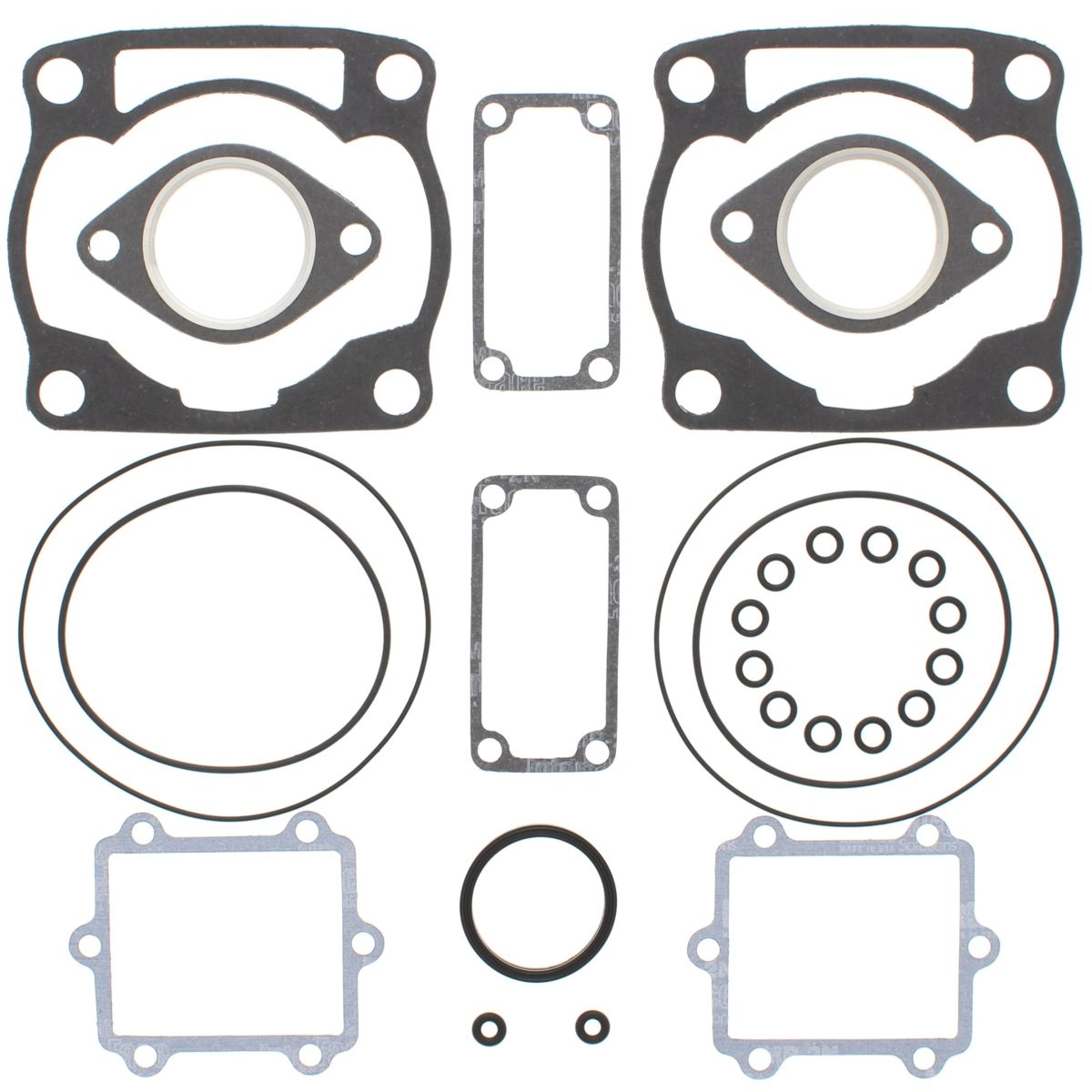 Top End Gasket Kit WINDEROSA 710266