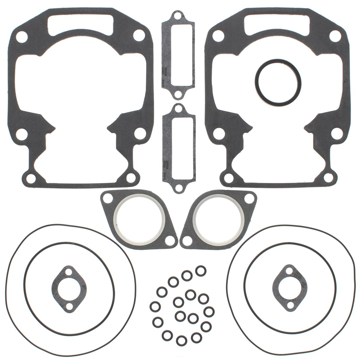 Top End Gasket Kit WINDEROSA 710267