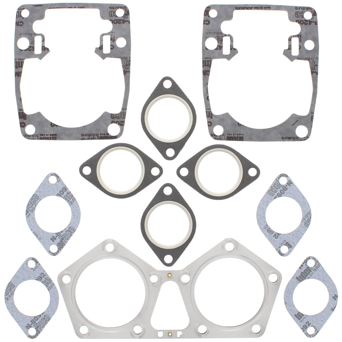 Top End Gasket Kit WINDEROSA 710270