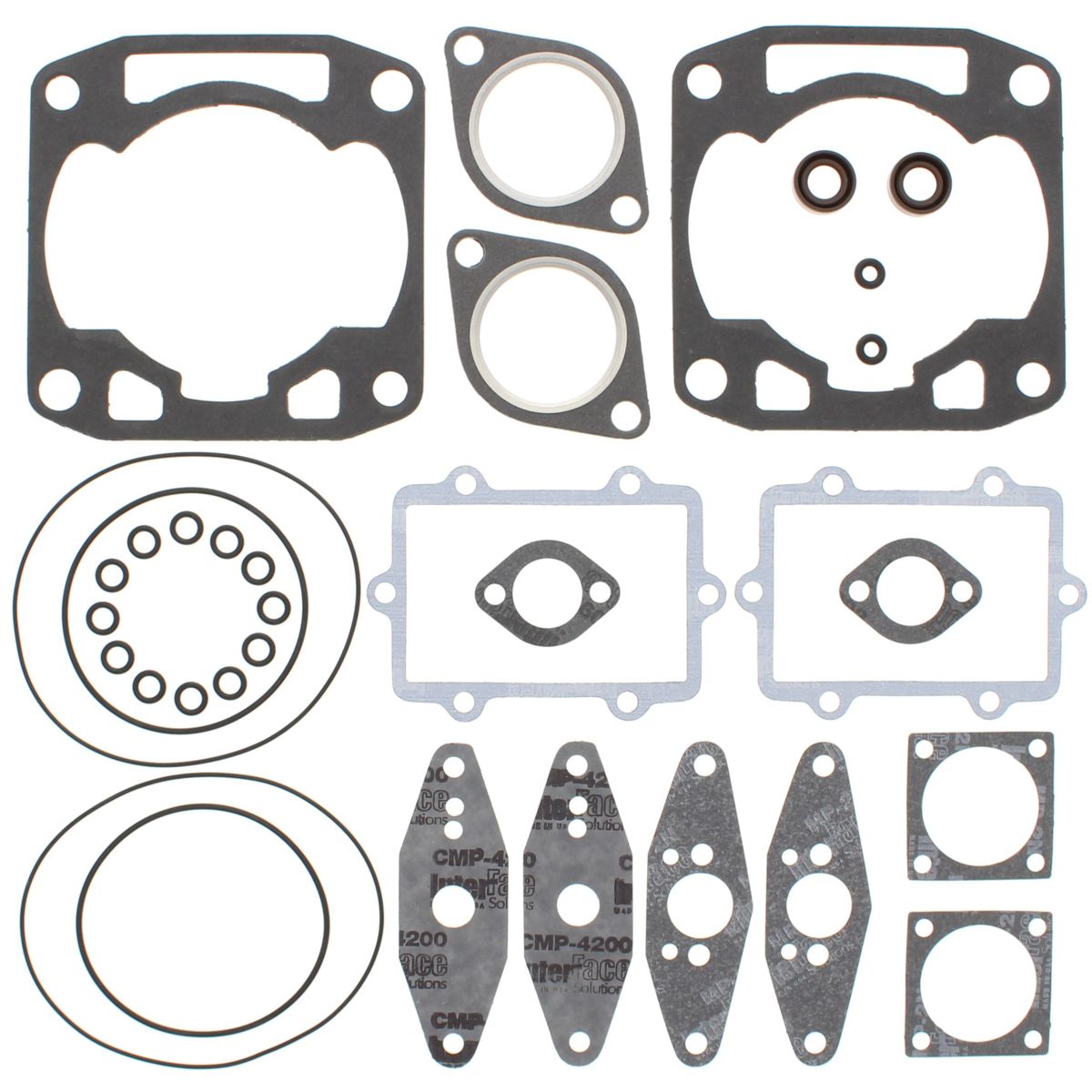 Top End Gasket Kit WINDEROSA 710273
