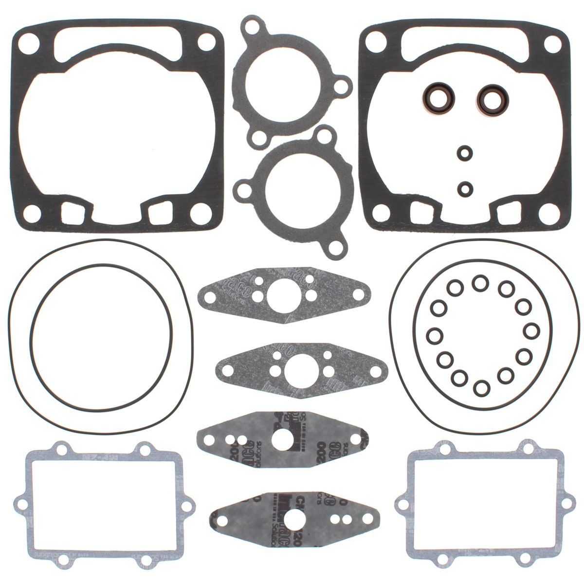 Top End Gasket Kit WINDEROSA 710275
