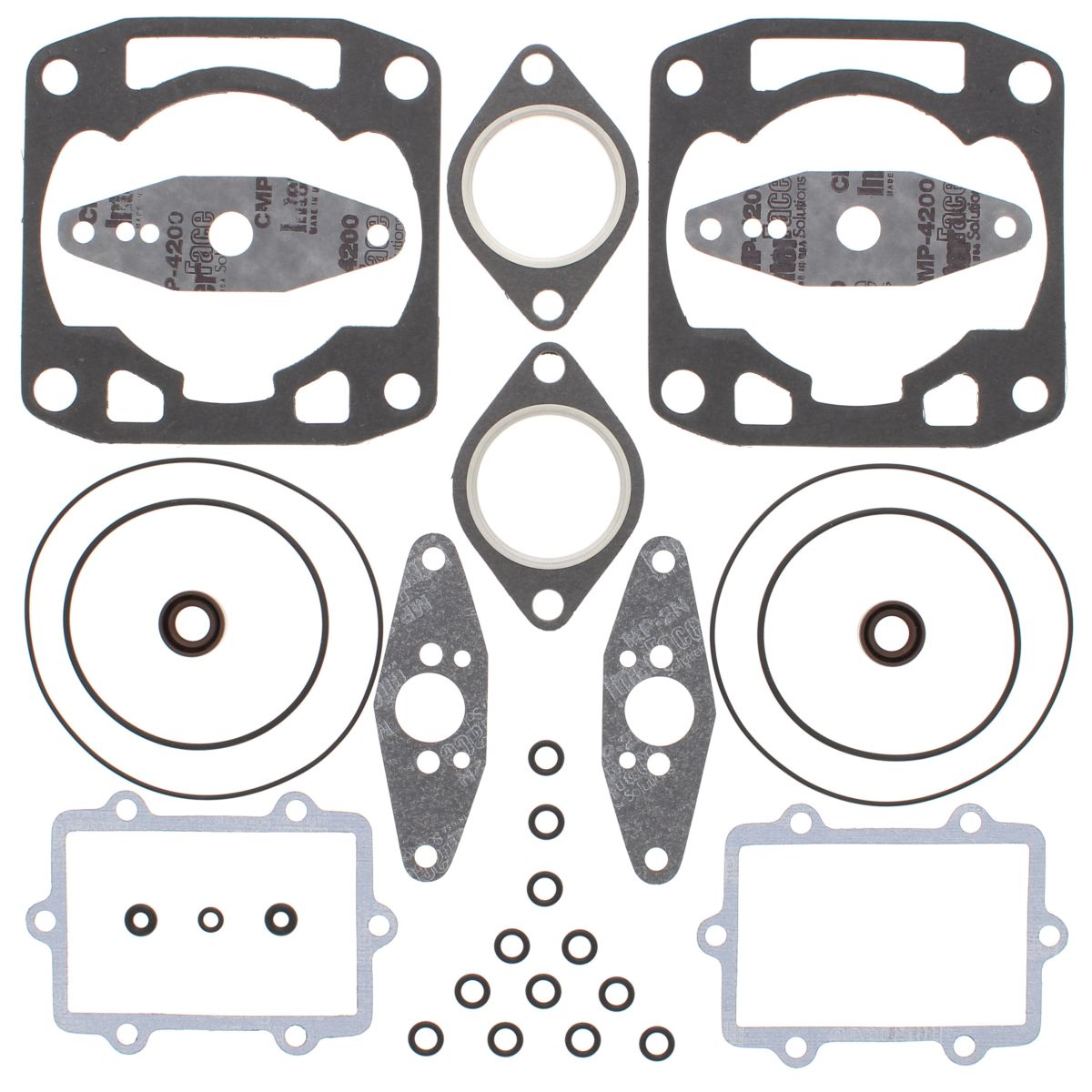 Top End Gasket Kit WINDEROSA 710276