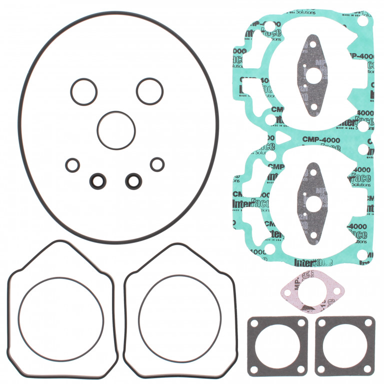 Top End Gasket Kit WINDEROSA 710284