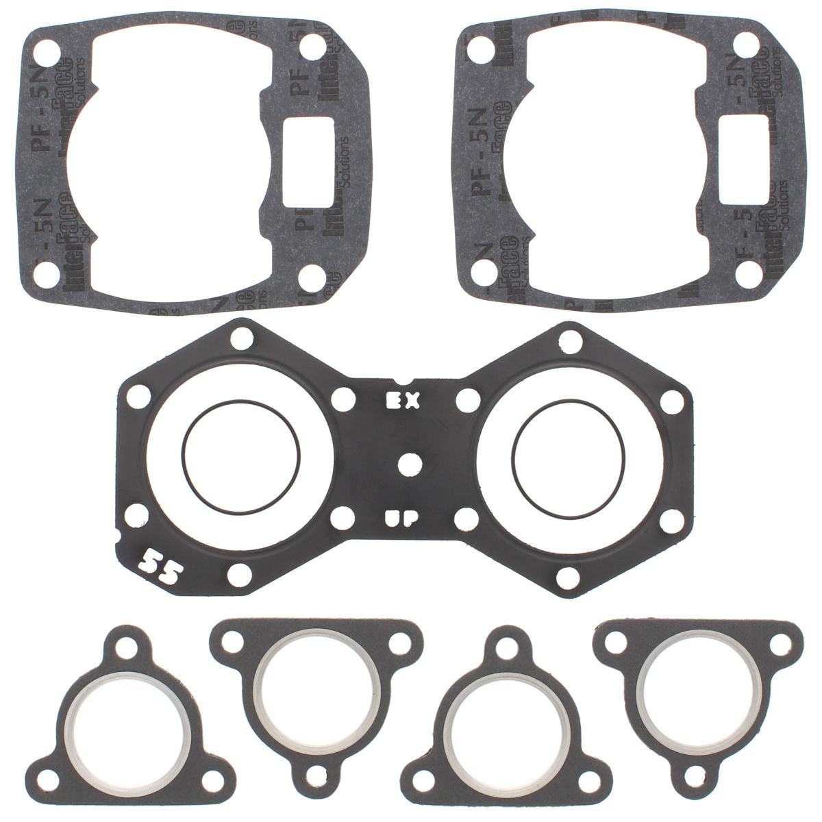 Top End Gasket Kit WINDEROSA 710286