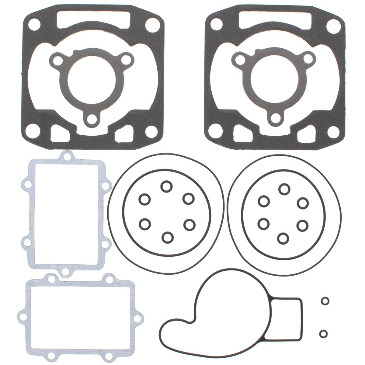 Top End Gasket Kit WINDEROSA 710290
