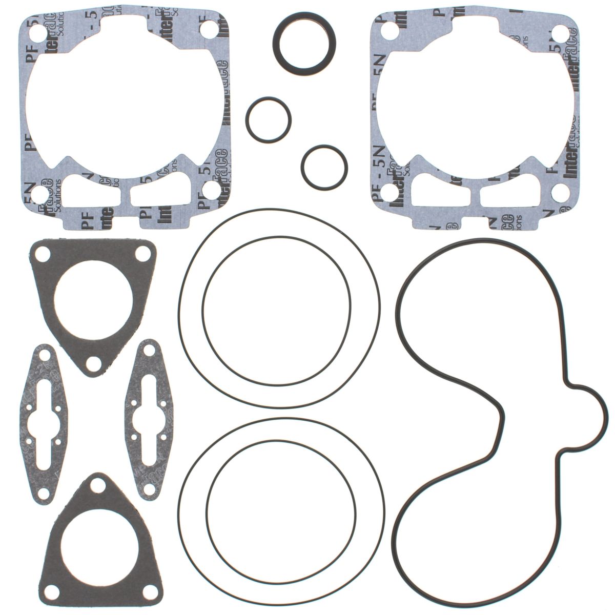 Top End Gasket Kit WINDEROSA 710291
