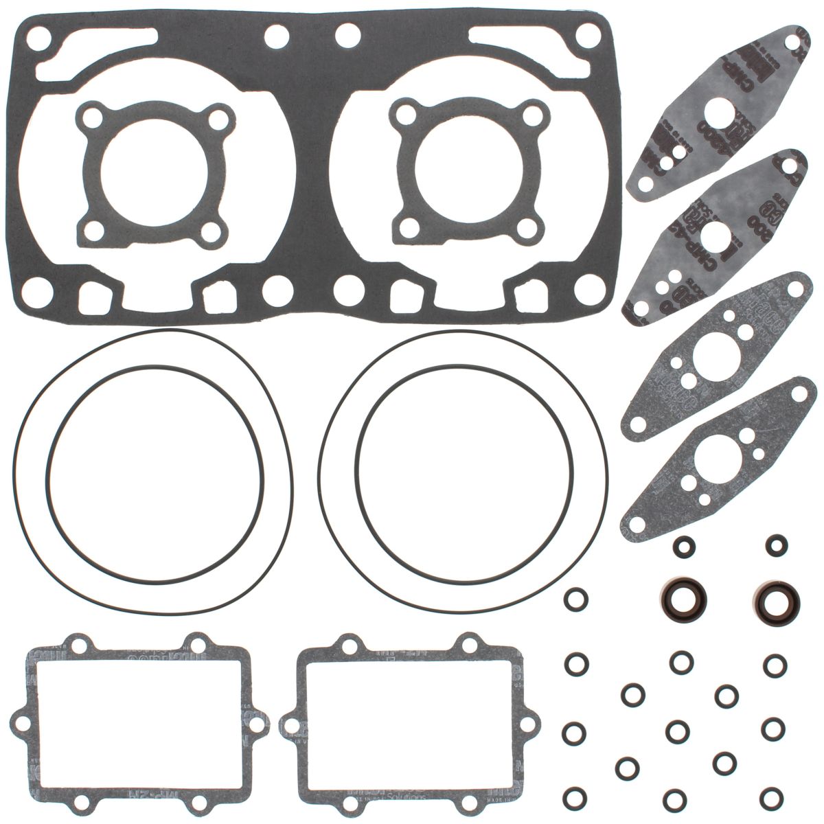 Top End Gasket Kit WINDEROSA 710295
