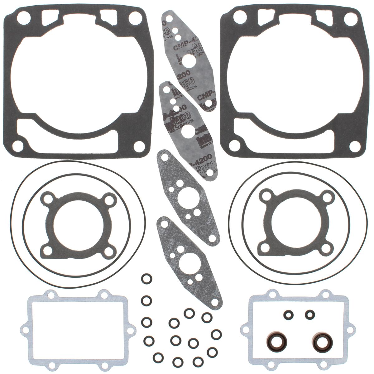 Top End Gasket Kit WINDEROSA 710296