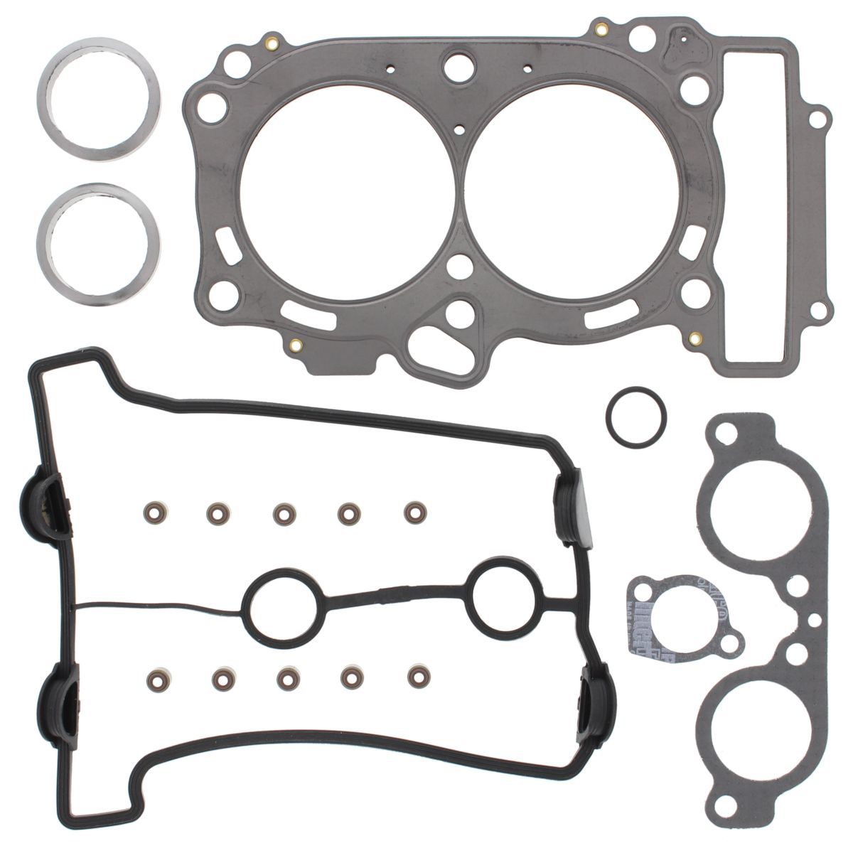 Top End Gasket Kit WINDEROSA 710299